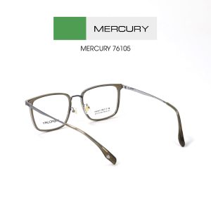 Alternative view of Gọng kính MERCURY LV76105