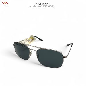 Alternative view of Mắt Kính Ray-Ban MS-3611-003/R5 (60IT) – Phong Cách Phi Công Cổ Điển