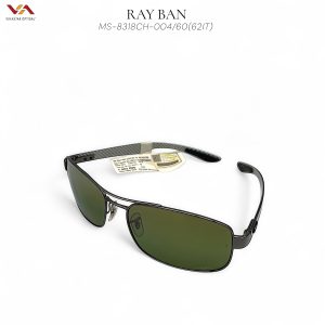 Alternative view of Mắt Kính Ray-Ban MS-8318CH-004/60(62IT) Chính Hãng – Phong Cách Thể Thao Đẳng Cấp