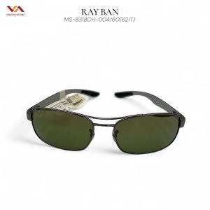 Mắt Kính Ray-Ban MS-8318CH-004/60(62IT) Chính Hãng – Phong Cách Thể Thao Đẳng Cấp