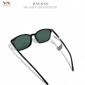 Alternative view of Mắt Kính Ray-Ban MS-4387F-901/72(55CN) – Phong Cách Wayfarer Hiện Đại
