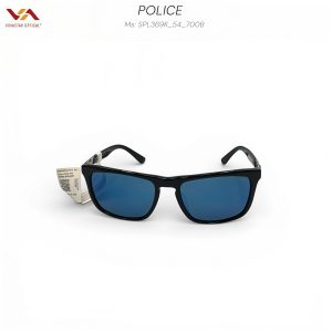 Kính Mát Police MS: SPL369K_54_700B | Phong Cách Ý Hiện Đại & Lịch Lãm