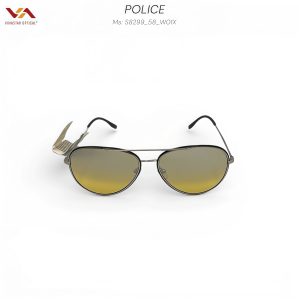 Kính Mát Police MS: S8299_58_WO1X | Đẳng Cấp Phi Công Phá Cách